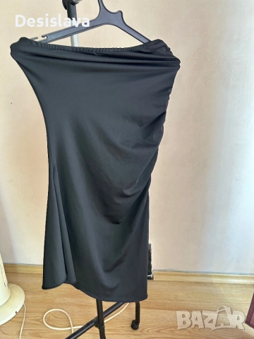 Къси рокли, снимка 2 - Рокли - 51700855