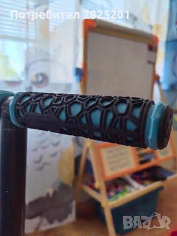 алуминиева детска тротинетка Byox, снимка 3 - Скутери и тротинетки - 54317752