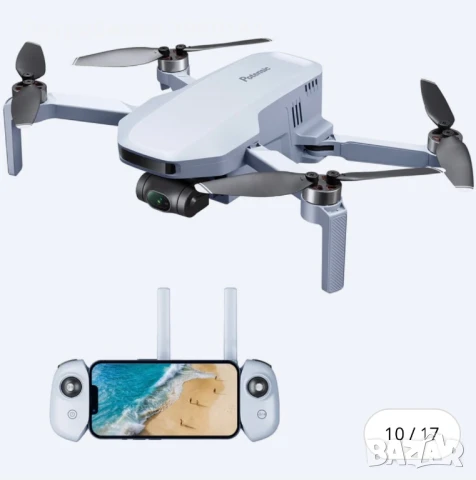 Potensic Atom 4K, снимка 10 - Камери - 50663165