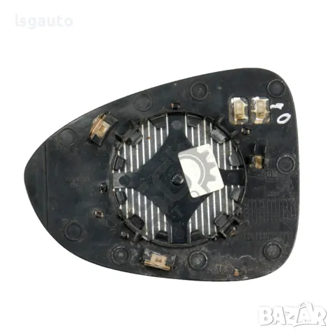 Огледална част дясно огледало Opel Zafira Tourer C  ID: 141202, снимка 2 - Части - 48673108