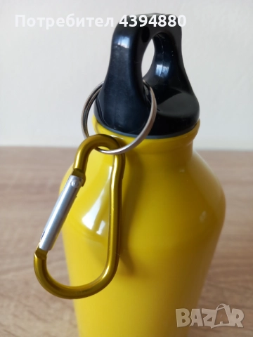 Нова бутилка за туризъм , снимка 11 - Термоси - 52134593