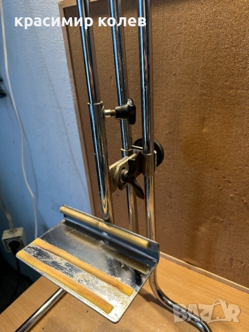 немски стойки за тонколони "MAJA", снимка 2 - Тонколони - 53304841