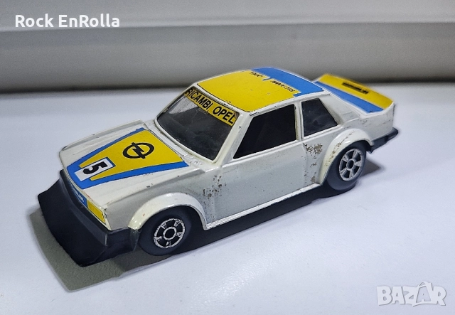 Polistil Opel Ascona 400 1:40