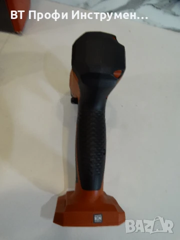 НОВО - Hilti SFE 2 - A12 - Винтоверт с приставки, снимка 8 - Винтоверти - 50719313