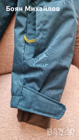 Мъжко ски яке Columbia, снимка 5 - Якета - 52606834