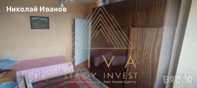 4-стаен апартамент в Димитровград !!!, снимка 10 - Апартаменти - 49271872