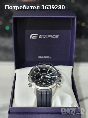 Часовник Casio Edifice, снимка 1
