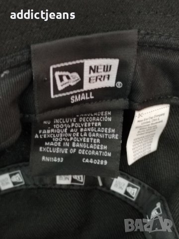 Шапка New Era , снимка 2 - Шапки - 38967663