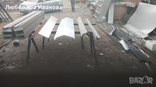 Изработка на обшивки за термопанели., снимка 2 - Тенекеджийски услуги - 56282498