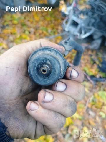 Клапан бензинови пари за Opel Astra H 1.8i 0 280 142 426, 0280142426 , снимка 2 - Части - 52192431