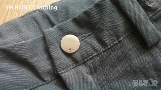 HAGLOFS Rugged Flex Stretch Pant Junior размер 14 г / 164 см детски панталон - 1615, снимка 12 - Детски панталони и дънки - 52724207