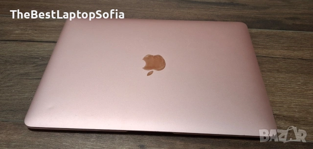 Лаптоп Apple MacBook 1534, снимка 2 - Лаптопи за дома - 54222901