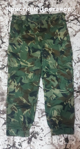 Продавам камуфлажни дрехи стар образец, снимка 3 - Други - 52206018