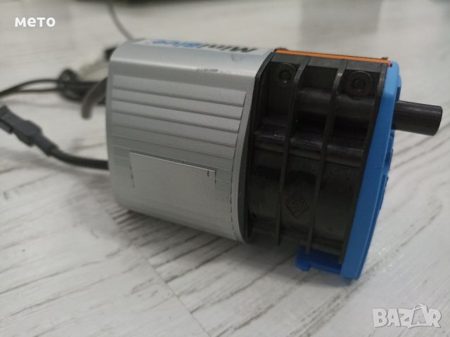 Самозасмукваща Перилстатична Кондензационна помпа Aspen Mini Blue, снимка 8 - Друга електроника - 35225029