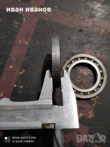 Лагери Шлаив Шпиндел, снимка 2 - Други машини и части - 31601799