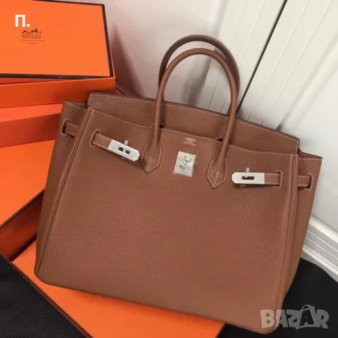 Чанта Hermes 25 см
