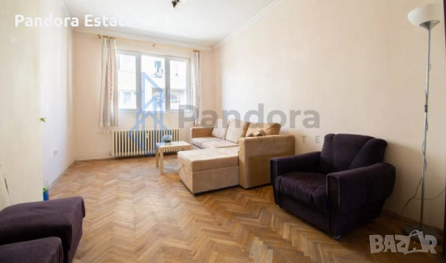 2-СТАЕН апартамент под наем, гр. София, Център, снимка 2 - Апартаменти - 52454925