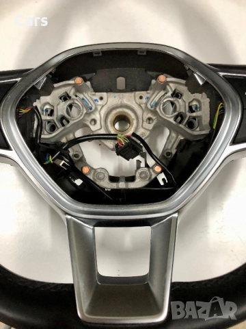 Волан за Reno Captur, Megan, Clio след 2020г 