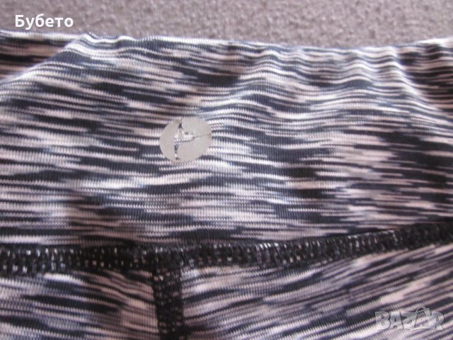 Спортен клин, снимка 4 - Детски клинове - 34329738