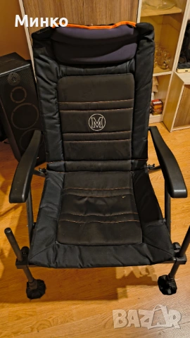 Фидер обурудване