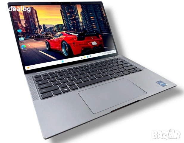 Dell Latitude 7440 14' FHD+ Touch i5-1345U 32GB RAM 512GB SSD