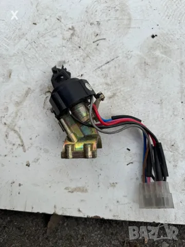 КОНТАКТЕН КЛЮЧ ЛАДА САМАРА 2108 2109 НОВ РУСКИ , снимка 3 - Части - 49509779