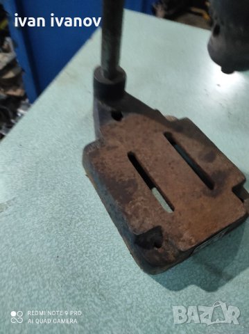 Стоика Бор Машина, снимка 3 - Бормашини - 36805070