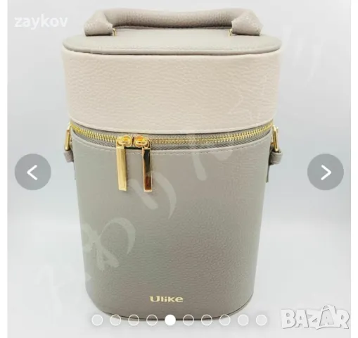 Ulike Rose IPL устройство за епилация и против стареене, снимка 6 - Друга електроника - 46431850