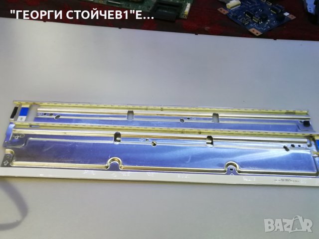 KDL-43W805C  СЪС СЧУПЕНА МАТРИЦА, снимка 9 - Части и Платки - 34277969