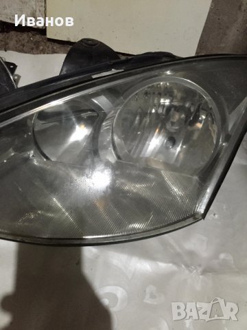 Фарове ,километраж стопове за Форд Фокус Ford Focus 2001 , снимка 3 - Аксесоари и консумативи - 32148958