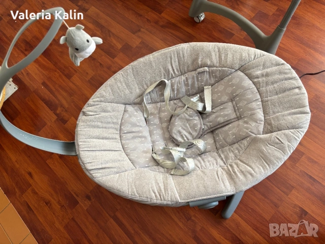 Бебешка люлка , снимка 2 - Други - 54328455