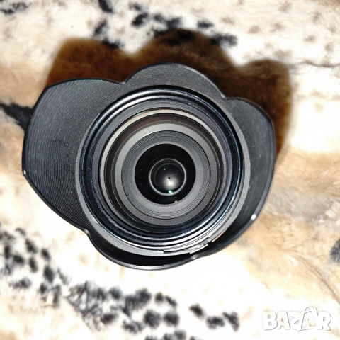 Обективи за Nikon F байонет, снимка 14 - Обективи и филтри - 53937255