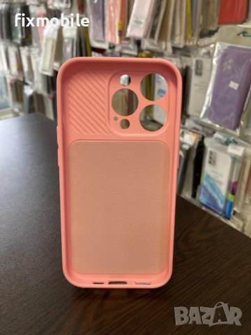 Apple iPhone 14 Pro силиконов гръб / кейс, снимка 5 - Калъфи, кейсове - 42364634