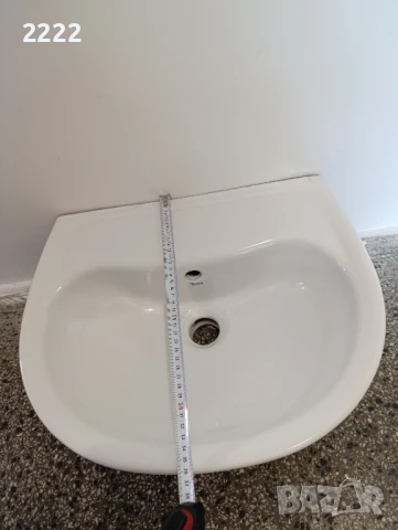 Продавам мивки за баня, снимка 10 - Мивки - 50457669