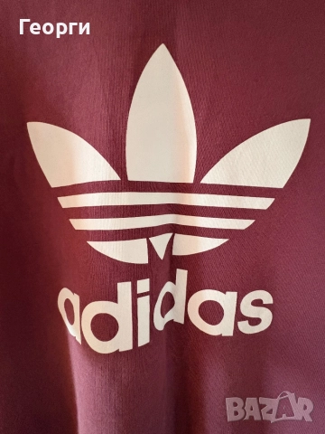 Тениска Adidas Originals, снимка 3 - Тениски - 52788104