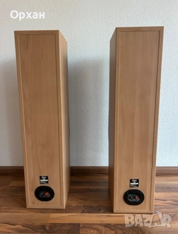 infinity Primus 300, снимка 3 - Тонколони - 52746656