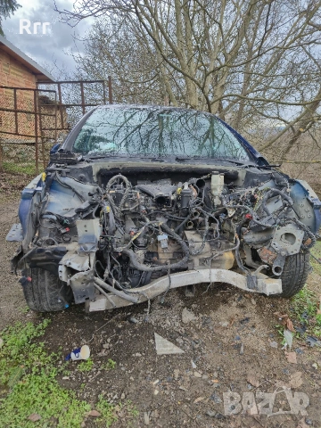 Продавам пежо 407 2000 Hdi на части ниски цени, снимка 4 - Автомобили и джипове - 54008009