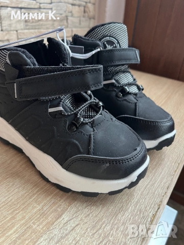 Детски обувки тип маратонки , снимка 4 - Детски маратонки - 52884613