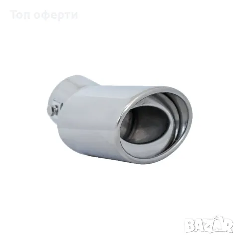 Накрайник за ауспух 423 входа-55мм изхода-70мм, снимка 4 - Аксесоари и консумативи - 48820628