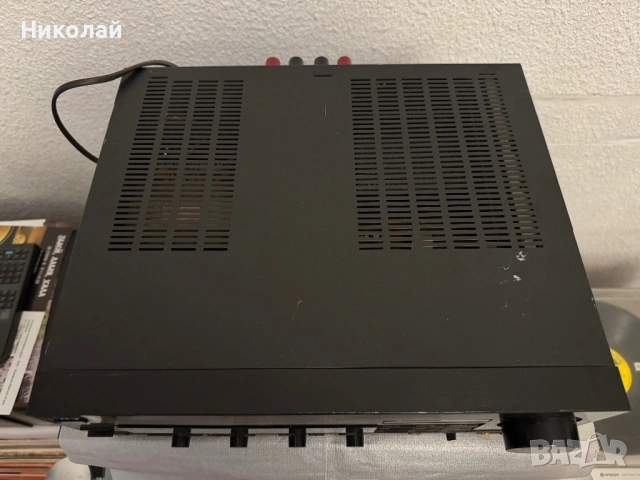 SONY LBT-V902 УСИЛВАТЕЛ С ДАК, снимка 5 - Ресийвъри, усилватели, смесителни пултове - 53279649