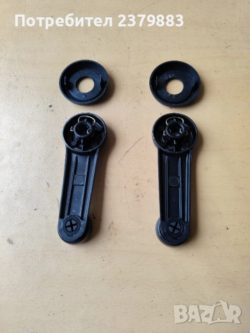 Ръчки за стъкла от Хонда джаз Honda jazz , снимка 2 - Части - 49032031