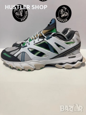 Маратонки REEBOK DMX TRAIL SHADOW.Номер 42, снимка 2 - Маратонки - 51220551