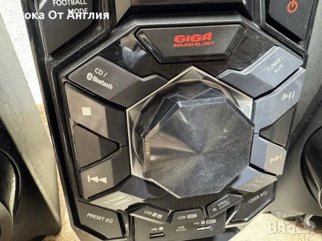 Уредба - Samsung MX-J630 , снимка 5 - Други - 48022228