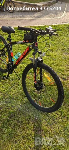 Велосипед ОМЕГА 29'