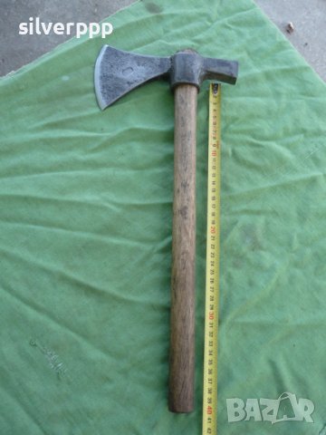 Стара брадва чук - 440, снимка 4 - Други ценни предмети - 42782262