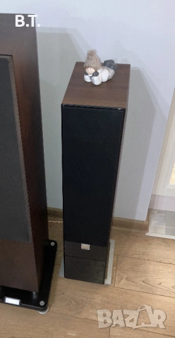 DALI ZENSOR 5 , снимка 5 - Тонколони - 50139713