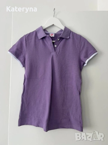 тениска, снимка 2 - Тениски - 54312052