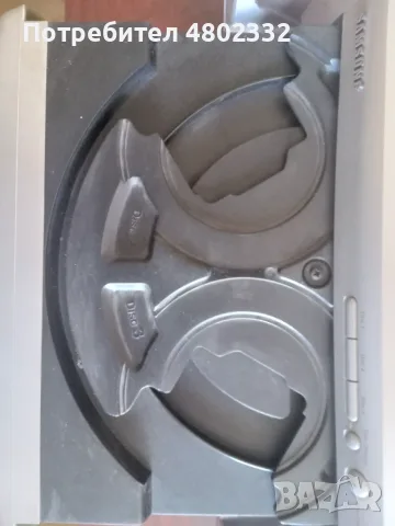 Samsung MAX-WB650, снимка 2 - Аудиосистеми - 55857757