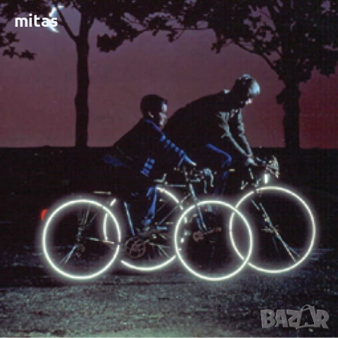 Външна гума за велосипед WINNER (14", 16", 18", 20", 24", 26") ЧЕХИЯ, снимка 8 - Части за велосипеди - 15644418