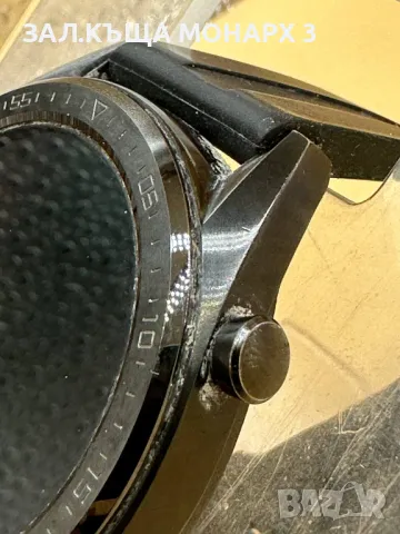 SmartWatch Huawei GT-3B0/FTN-B19/+ЗАРЯДНО, снимка 5 - Друга електроника - 47711722